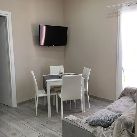 Apartment Casa Vacanze San Giacomo App Perla
