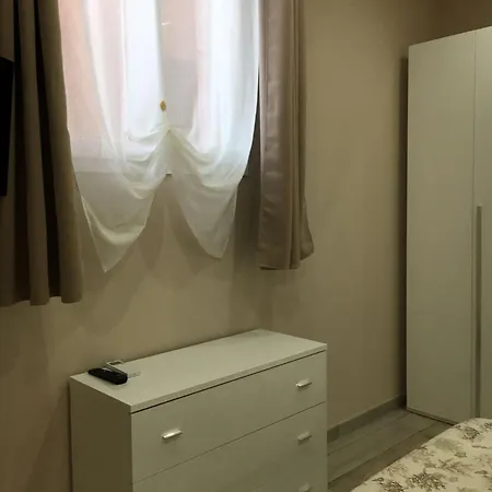 公寓 Casa Vacanze San Giacomo App Perla