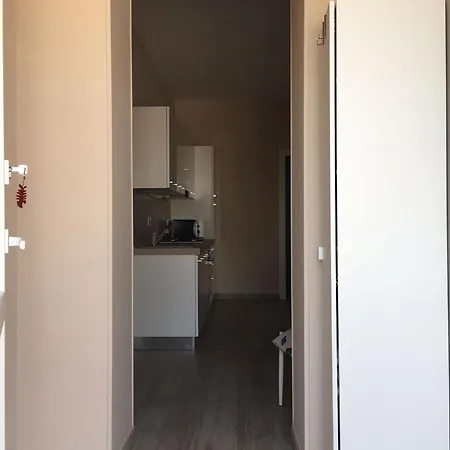 Casa Vacanze San Giacomo App Perla 公寓