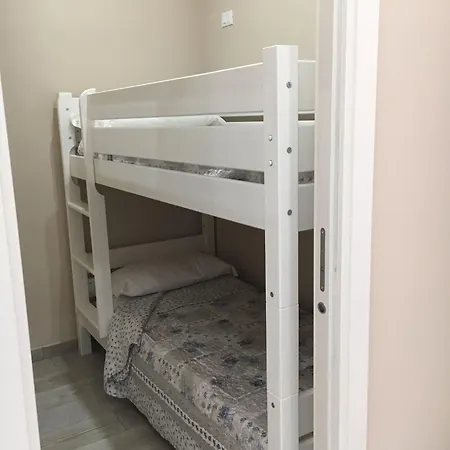 Casa Vacanze San Giacomo App Perla 公寓 *