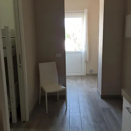 公寓 Casa Vacanze San Giacomo App Perla *