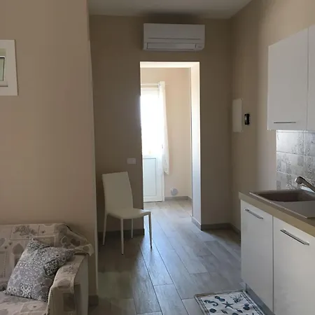 Casa Vacanze San Giacomo App Perla *
