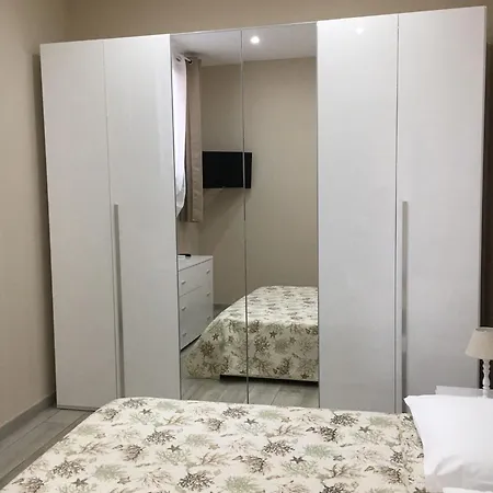 Casa Vacanze San Giacomo App Perla * 圣托·斯特凡诺·阿尔马尔