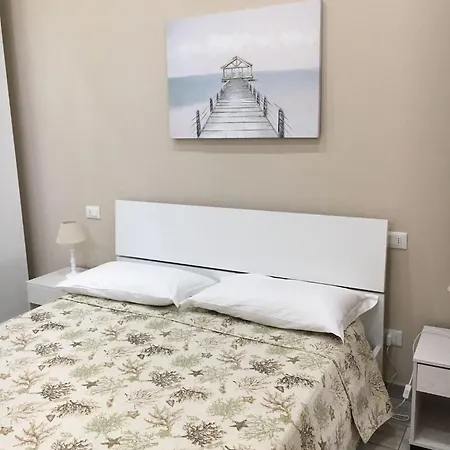 Casa Vacanze San Giacomo App Perla