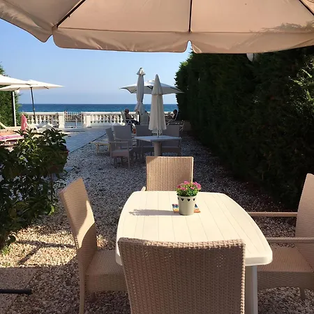 Casa Vacanze San Giacomo App Perla
